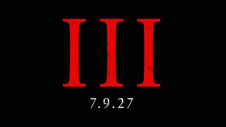 John Krasinski Returns To Direct, Write ‘A Quiet Place III’; Confirms 2027 Release Date