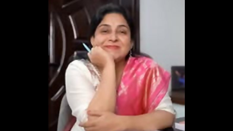 Who Is Neetu Singh, the Leading Voice in Protests Against Alleged SSC Exam Mismanagement, and What Are Students’ Demands?
