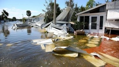 How Florida is Rebuilding for a Stormy, Costly Future