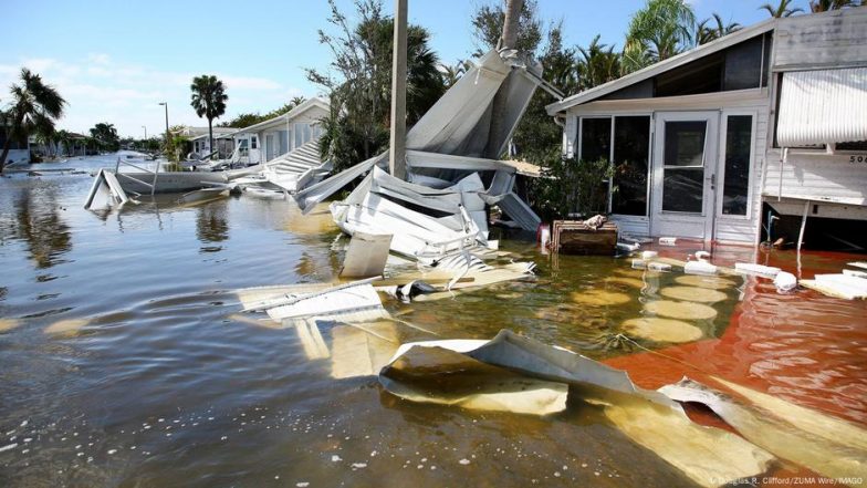 How Florida is Rebuilding for a Stormy, Costly Future