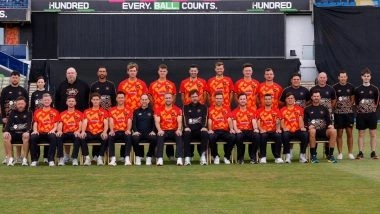 How To Watch The Hundred 2025 Free Live Streaming Online, BRM vs OI? Get TV Telecast Details of Birmingham Phoenix vs Oval Invincibles Men's 100-Ball Cricket Match