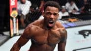 Know All About Lerone Murphy's Unbeaten Record in Ultimate Fighting Championship Ahead of High-Voltage Featherweight Match Against Debutant Aaron Pico at UFC 319