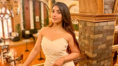 'Bigg Boss 19': Ashnoor Kaur Posts a Special Selfie Before Entering BB House, Says Will Miss Parents