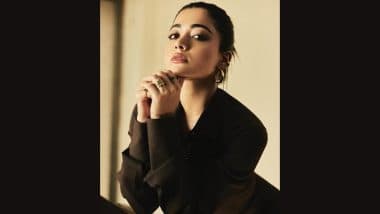 ‘I Try To Slow Down’: Rashmika Mandanna Shares How She Spends Her Off-Screen Days, Prepping for Upcoming Films ‘Thama’ and ‘The Girlfriend’