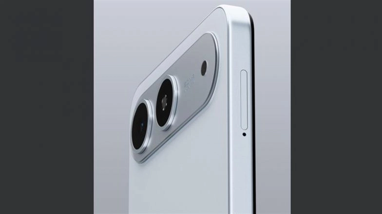 TECNO Spark Go 5G Launched With 6,000mAh Battery and 120Hz Display in INR 10,000 Segment; Check Price, Sale Date, Specifications and Features Here