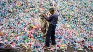 Is Plastic Production Just Going to Keep Increasing?