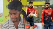 WhatsApp Numbers of Virat Kohli, AB de Villiers Leaked? Shopkeeper in Chhattisgarh Accidentally Activates Rajat Patidar's WhatsApp Account on 'Deactivated' Jio Mobile Number