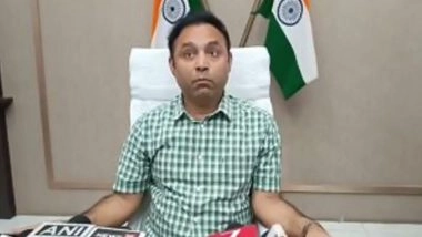 Bihar Assembly Elections 2025: Names of 2 Women Who Came From Pakistan in 1956 Found on Voter List; Removal Process Underway After Home Ministry Flags Glitch