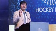 Hockey India President Dilip Tirkey Reflects on India&rsquo;s Performance in Hockey Asia Cup 2025, Says &lsquo;Have Not Been Able To Perform Upto Standards&rsquo;
