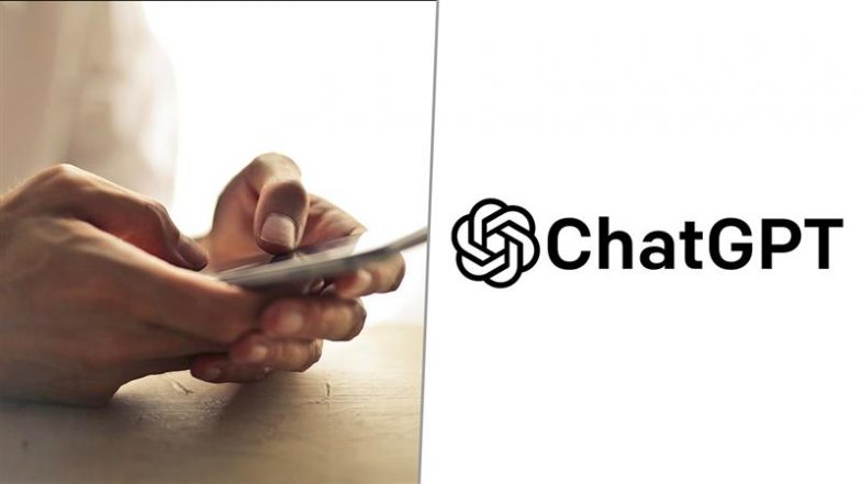 ChatGPT To Show Ads? Know About OpenAI’s Future Plans, Discontinuation of Older Models and Integration of Advertisements in Its AI Chatbot