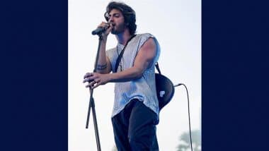 ‘Promise To Work Twice As Hard’: Ahaan Panday Thanks Fans in Emotional Note for ’Saiyaara’ Love; Dedicates Performance to Late Grandmother (View Post)