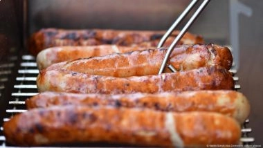 Why Cured Meat Does Not Belong on the Grill