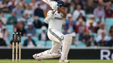 IND vs ENG 5th Test 2025: Yashasvi Jaiswal’s Childhood Coach Jwala Singh Confident He’ll Convert Fifty Into Century on Day 3
