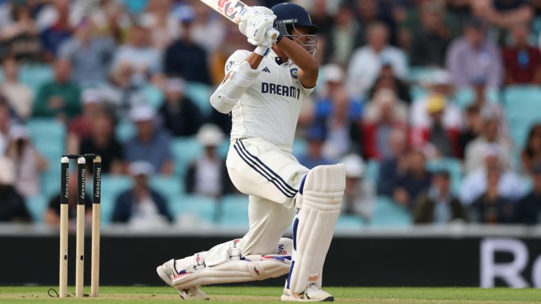 Yashasvi Jaiswal’s Childhood Coach Jwala Singh Confident He’ll Convert Fifty Into Century on Day 3 