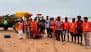 Independence Day 2025: Akshay Kumar Meets ‘Real-Life Heroes Keeping Beaches Clean’ While Playing Beachside Volleyball (See Post)