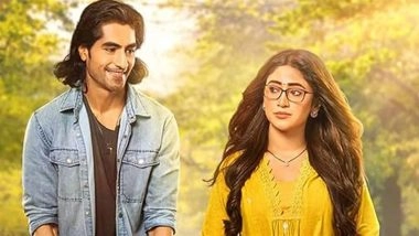 ‘Bade Achhe Lagte Hain 4’: Shivangi Joshi and Harshad Chopda’s Popular Romantic Drama To Soon Go off Air? Here’s What We Know