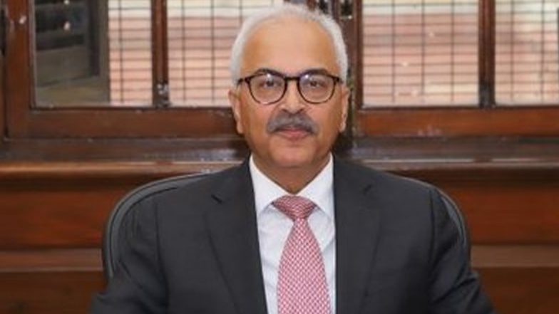 Ajay Kumar Bhalla, Manipur Governor, Gets Additional Charge of Nagaland After La Ganesan&rsquo;s Death