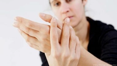 Do Antidepressants Ease Chronic Pain?