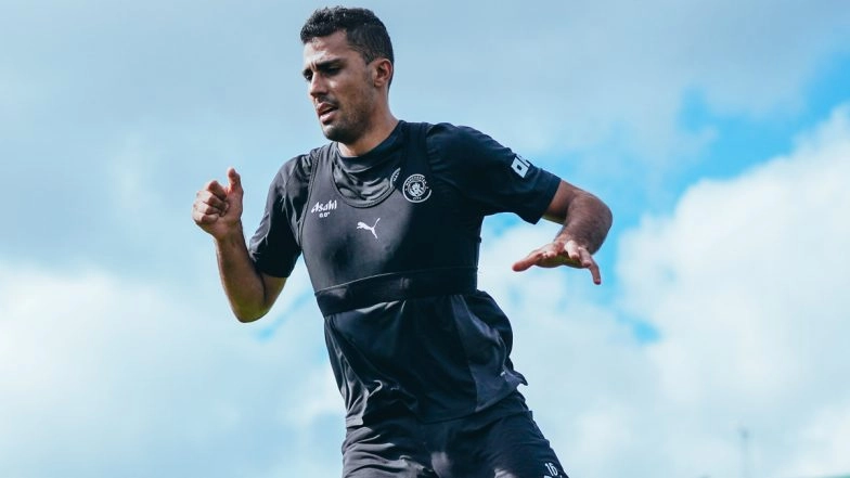 Manchester City Set to Offer Rodri New Contract Until 2029, 2024 Ballon d'Or Winner Could Become Club’s Second-Highest Earner: Report
