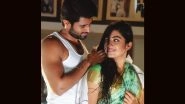 7 Years of &lsquo;Geetha Govindam&rsquo;: Rashmika Mandanna Says Her and Vijay Deverakonda&rsquo;s Romantic Comedy Movie &lsquo;Will Always Be the Most Special Film&rsquo;, Shares Unseen BTS Images