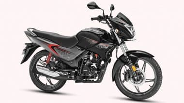 2025 Hero Glamour 125 With Cruise Control May Soon Launch in India