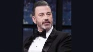 Jimmy Kimmel Discusses Politics on &lsquo;The Sarah Silverman Podcast&rsquo;, Says He Got His Italian Citizenship Amid Donald Trump Presidency