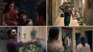 ‘Nishaanchi’ Teaser: Filmmaker Anurag Kashyap’s Film Teaser Unveiled (Watch Video)
