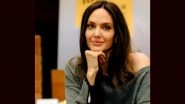 Angelina Jolie Leaving Hollywood? Actress Plans To Sell Los Angeles Home and Move Abroad With Her Children