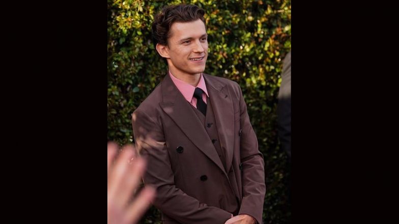 ‘It Would Be the Pinnacle of My Career’: Tom Holland Hints at James Bond Casting Amid Rumours of 007 Role in Denis Villeneuve’s Next