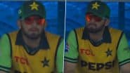 Three Fractures In Hand! Ian Bishop's Story Of Shaheen Shah Afridi's Childhood Injuries Make Fans Teary Eyed During WI vs PAK 3rd ODI 2025 (Watch Video)