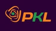 Pro Kabaddi League 2025: Schedule, Venue, Squads, Live Streaming, Telecast Details and All You Need to Know About PKL Season 12