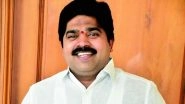 Telugu Producer Dasari Kiran Kumar Arrested by Hyderabad Police in INR 4.5 Crore Loan Dispute &ndash; Details Inside