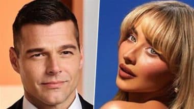 MTV Video Music Awards 2025: Sabrina Carpenter, Ricky Martin, J Balvin and More Set To Perform on September 7