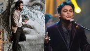 National Awards 2025: AR Rahman Congratulates Nephew GV Prakash for 2nd National Award for &lsquo;Vaathi&rsquo;; Wishes Him Many More (See Post)