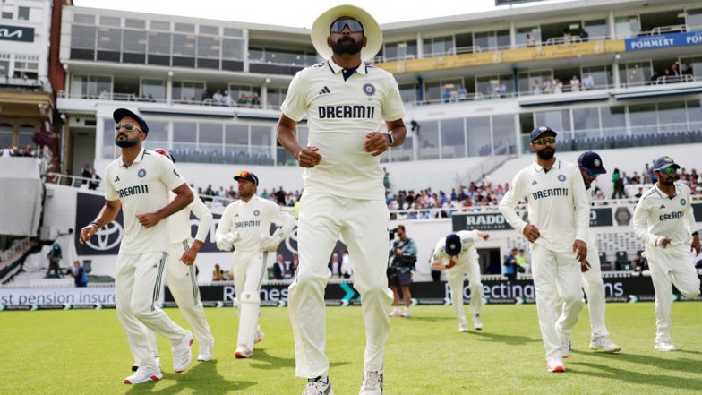 Former India Cricketer Yograj Singh Impressed by ‘Miyan Magic’ Mohammed Siraj 