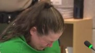 California Babysitter Sentenced to 100 Years in Prison for Delivering Young Girls to Boyfriend So He Could Rape Them