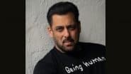 Independence Day 2025: Salman Khan Treats Fans With His Soulful Rendition of Patriotic Track ‘Sare Jahan Se Accha’ (Watch Video)