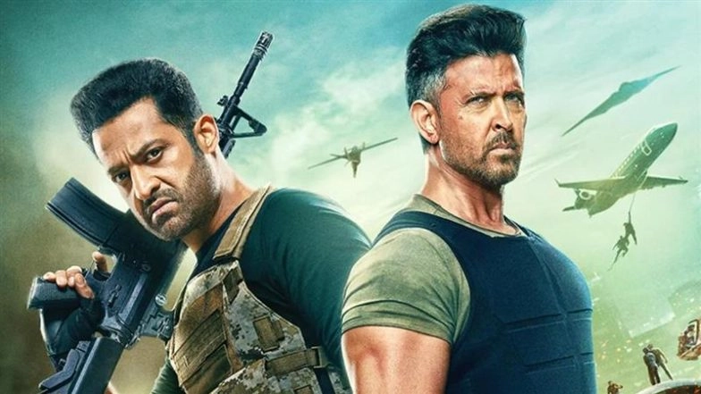 ‘War 2’ OTT Release Date: When and Where To Watch Hrithik Roshan and Jr NTR’s High-Octane Action Thriller Online