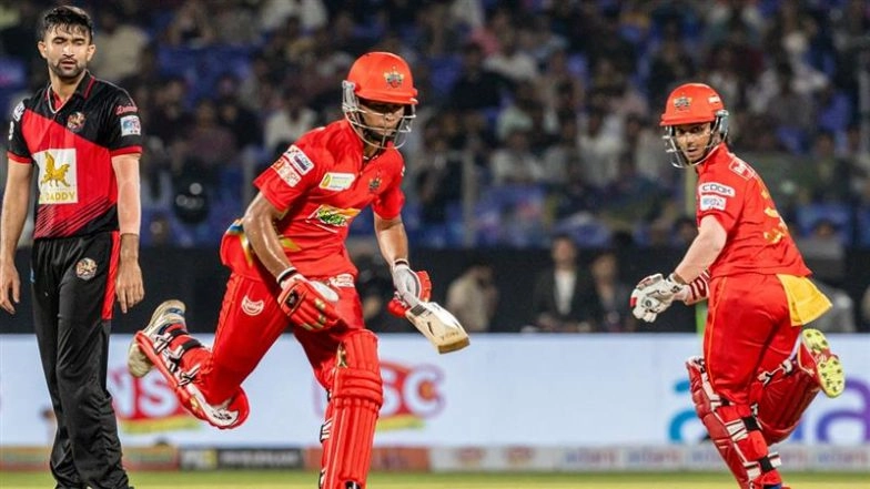 Delhi Premier League 2025 Live Streaming: Watch West Delhi Lions vs South Delhi Superstarz Cricket Match Live Telecast Online of DPL Season Two