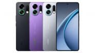 OPPO K13 Turbo Pro 5G Price, Specifications, Features and Sale Details Revealed, Know Everything About Latest OPPO K13 Turbo Series 5G Smartphone Launched in India