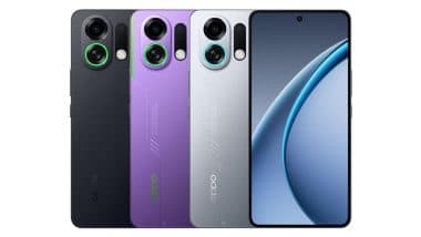 OPPO K13 Turbo Pro 5G Price, Specifications, Features and Sale Details Revealed, Know Everything About Latest OPPO K13 Turbo Series 5G Smartphone Launched in India