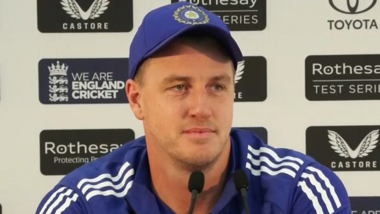 IND vs AUS 2025: Morne Morkel, Mohammed Siraj, Axar Patel Departs for White-Ball Series in Australia