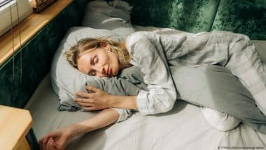 Trouble Sleeping? Here’s How to Fall Asleep Quickly