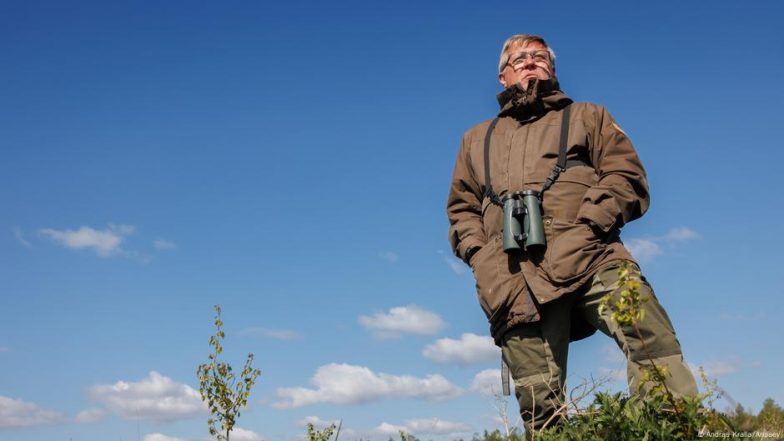 Europe's Carbon Credits: Solution or Environmental Scam?