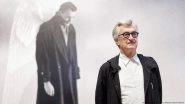 Wim Wenders: Cinema and the 'art of Getting Lost'