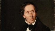 Hans Christian Andersen's Timeless Legacy