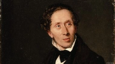Hans Christian Andersen's Timeless Legacy