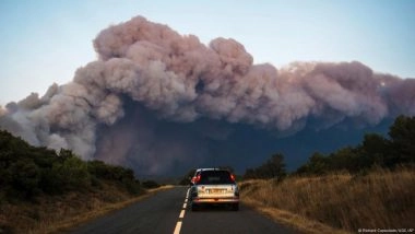 Fireproofing Forests on a Hotter Planet