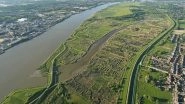 How Wetlands Help Cities Fight Floods in Belgium