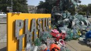 Countries Can't Agree on How to Stop Plastic Crisis